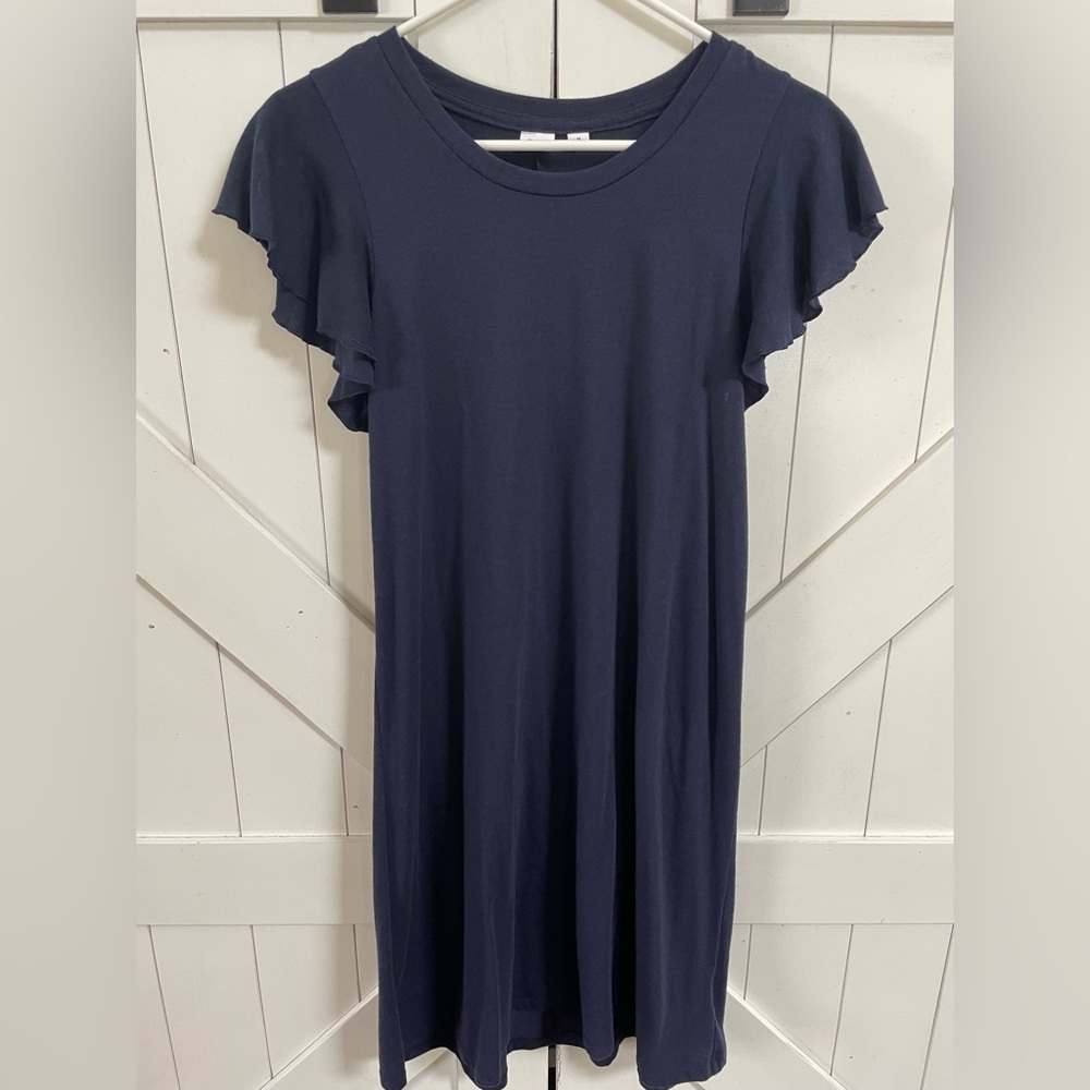 Gap T-Shirt Dress